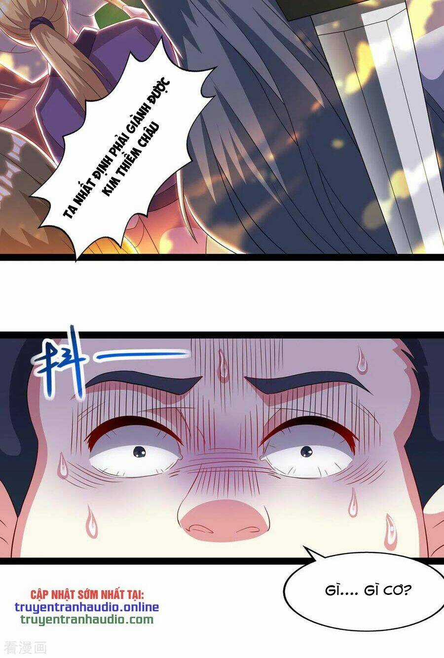 Độc Bộ Tiêu Dao - Chapter 240 - Trang 17