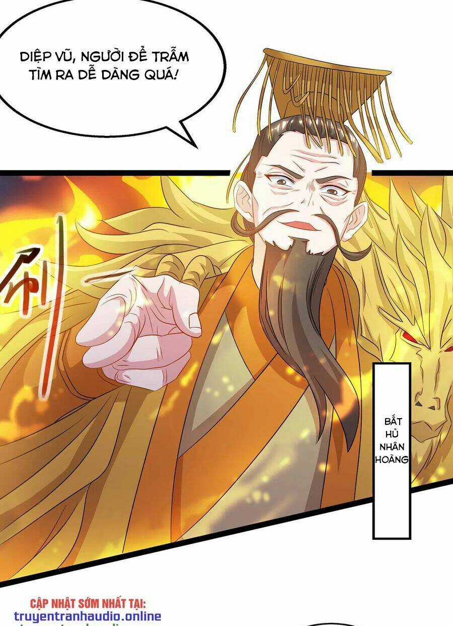 Độc Bộ Tiêu Dao - Chapter 240 - Trang 3