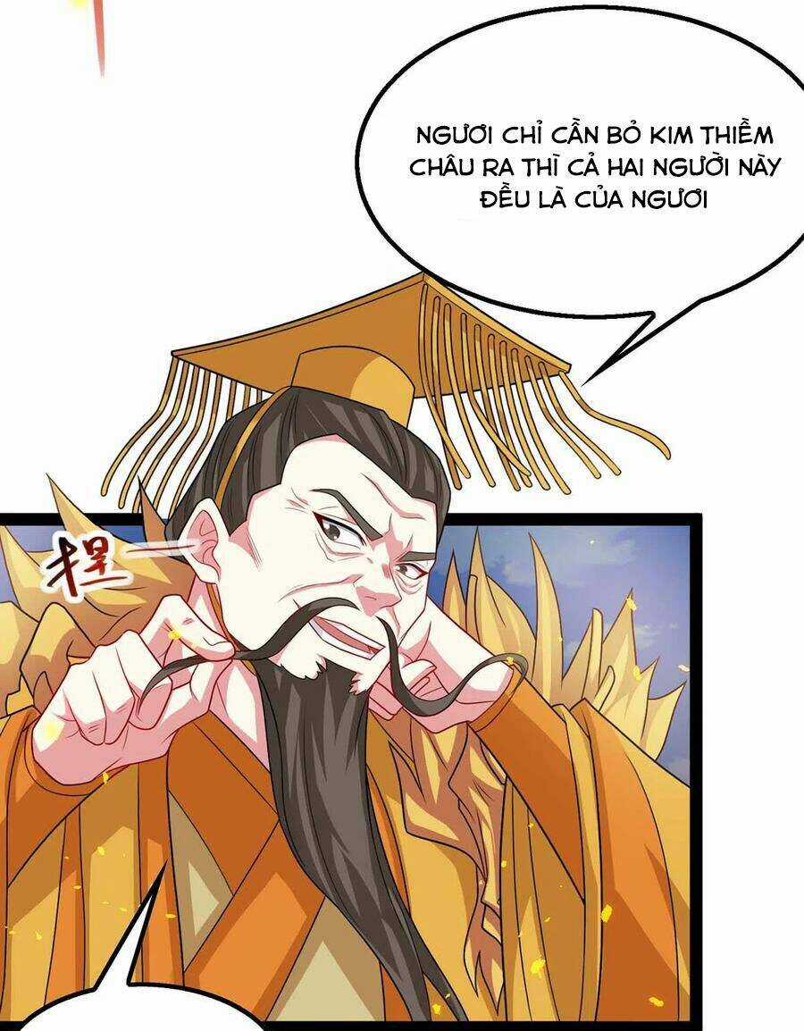 Độc Bộ Tiêu Dao - Chapter 240 - Trang 23