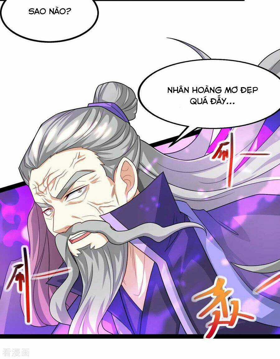 Độc Bộ Tiêu Dao - Chapter 240 - Trang 24