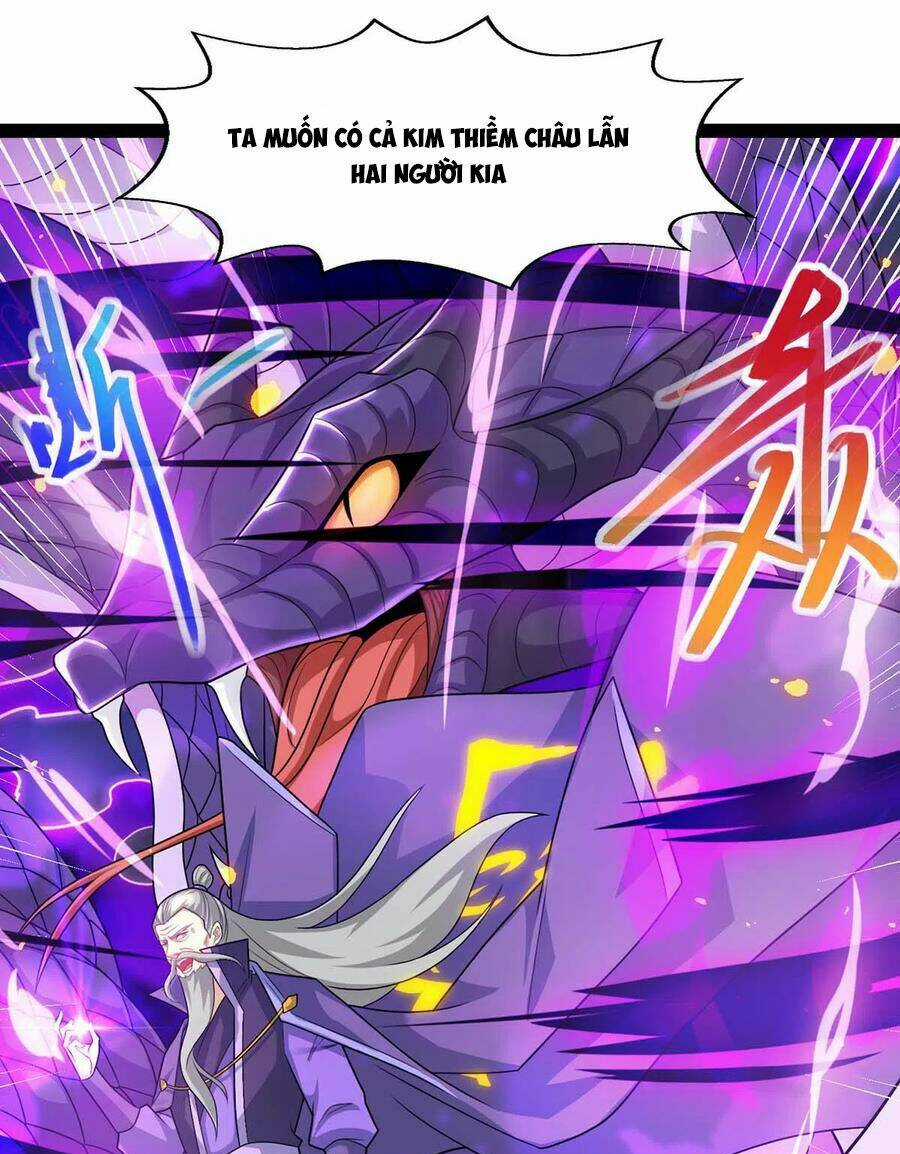 Độc Bộ Tiêu Dao - Chapter 240 - Trang 25