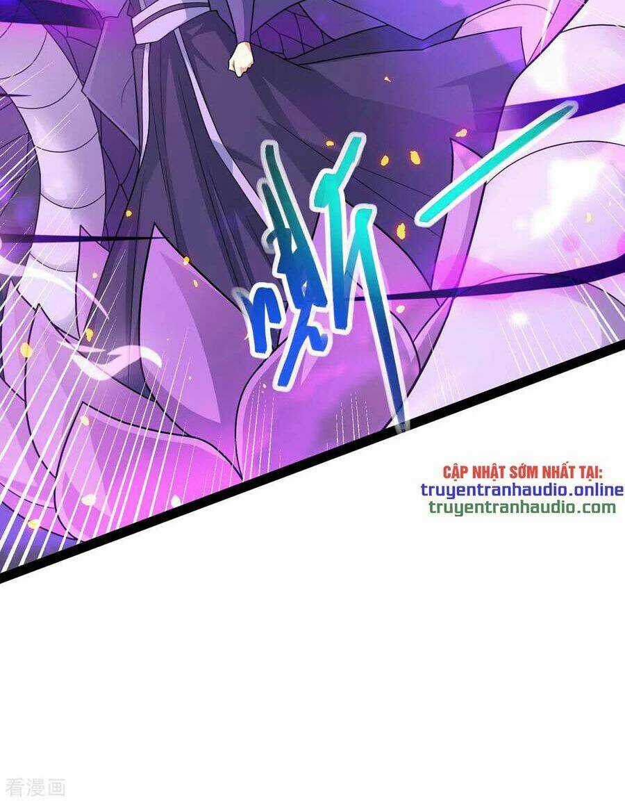 Độc Bộ Tiêu Dao - Chapter 240 - Trang 26