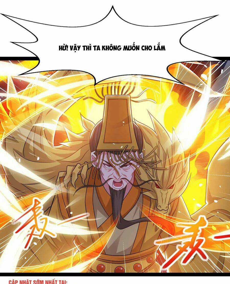 Độc Bộ Tiêu Dao - Chapter 240 - Trang 27