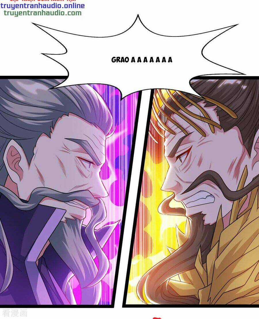 Độc Bộ Tiêu Dao - Chapter 240 - Trang 28