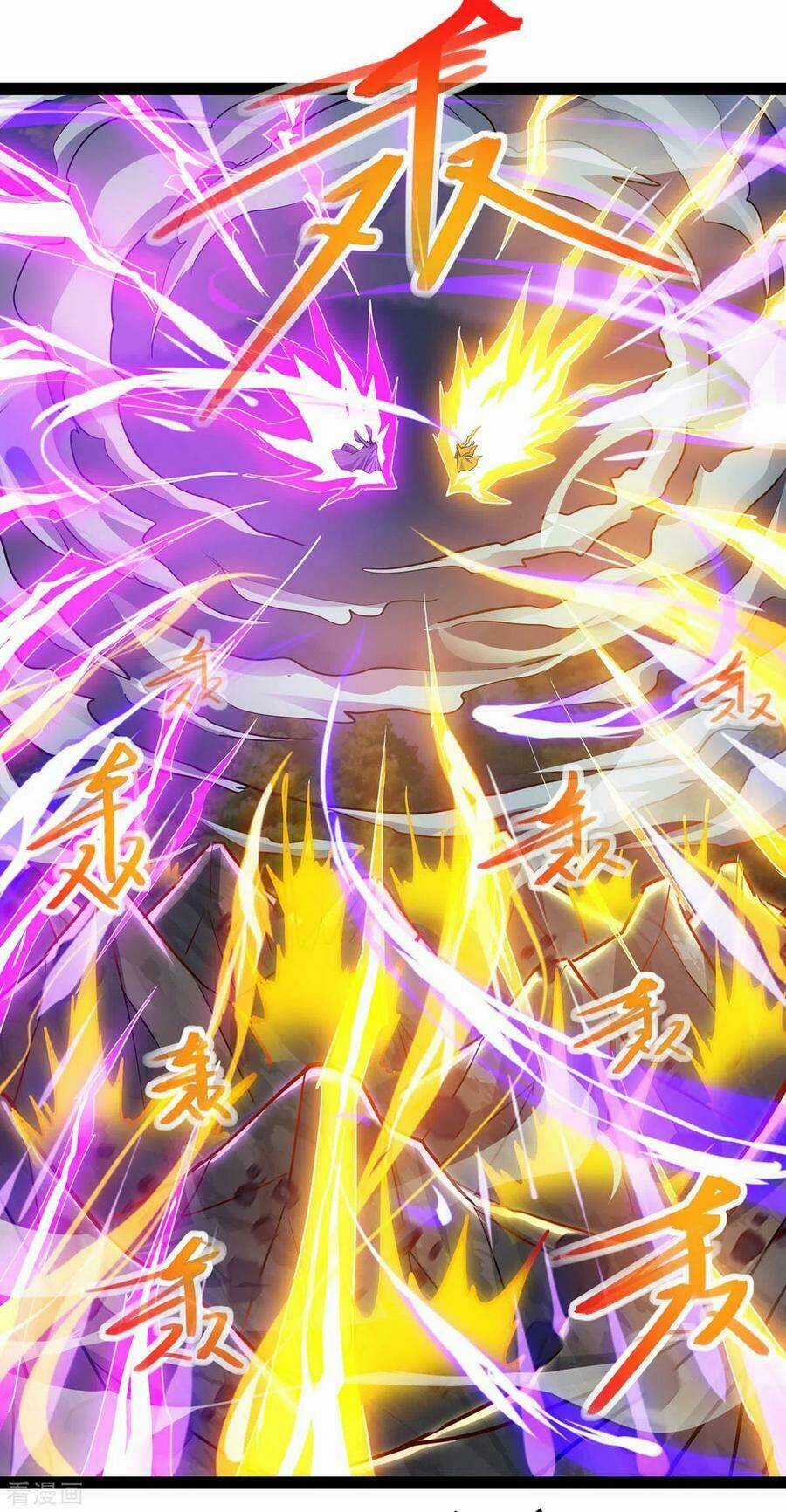 Độc Bộ Tiêu Dao - Chapter 240 - Trang 29