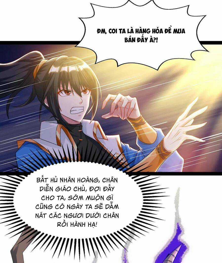 Độc Bộ Tiêu Dao - Chapter 240 - Trang 30