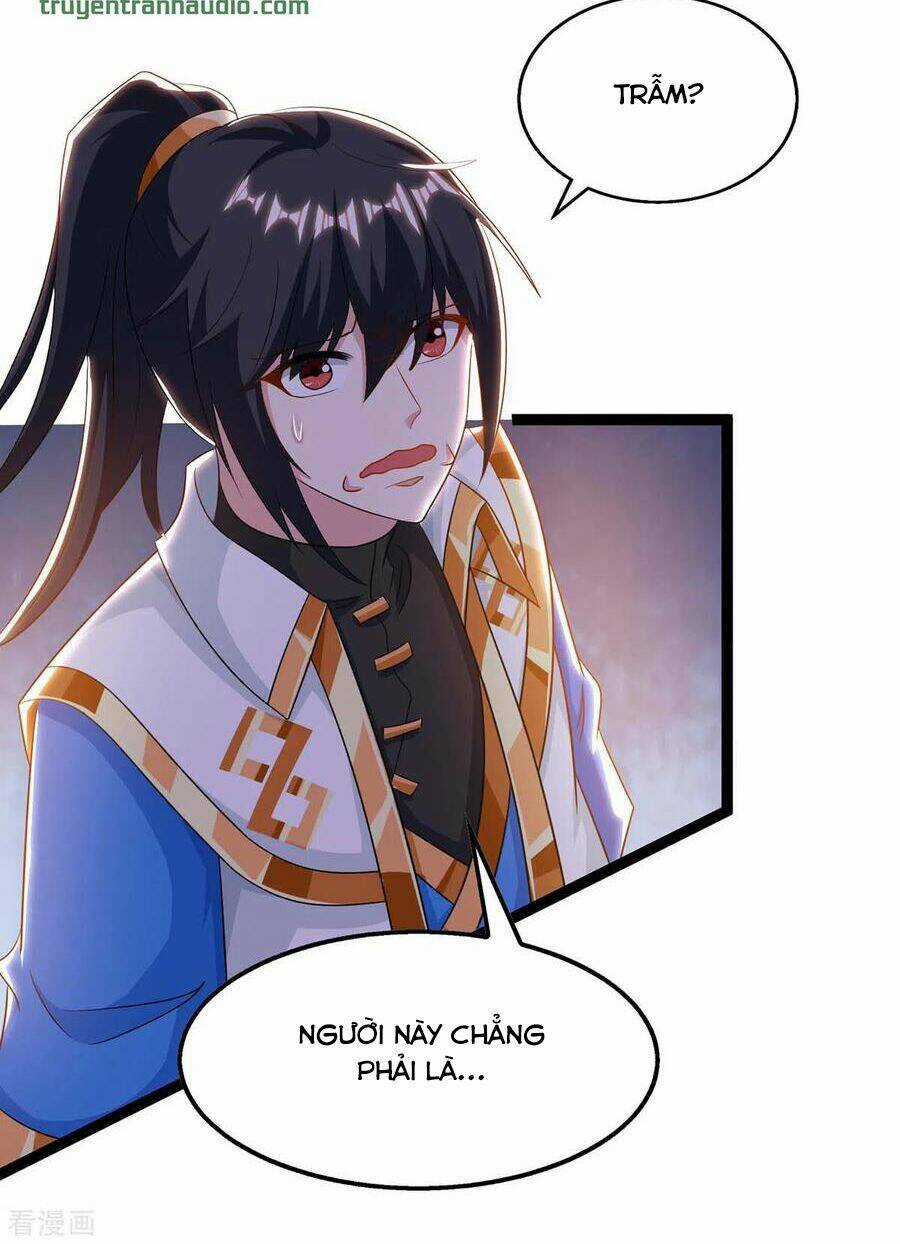 Độc Bộ Tiêu Dao - Chapter 240 - Trang 4