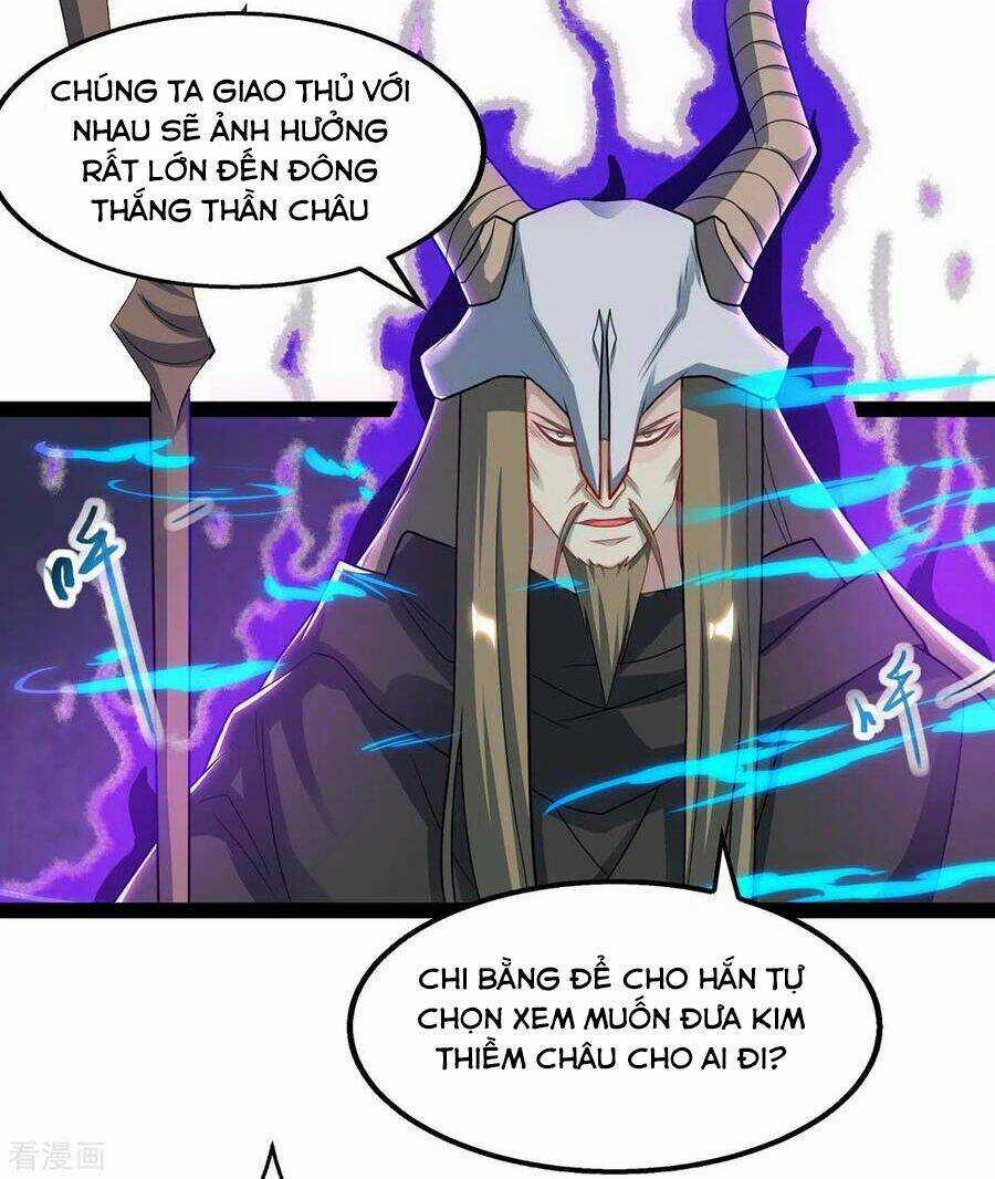 Độc Bộ Tiêu Dao - Chapter 240 - Trang 31
