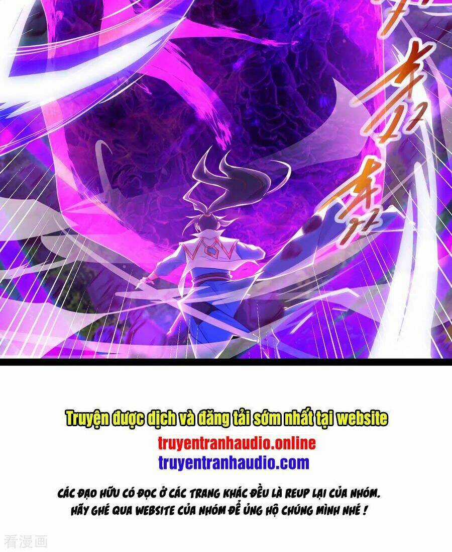 Độc Bộ Tiêu Dao - Chapter 240 - Trang 36