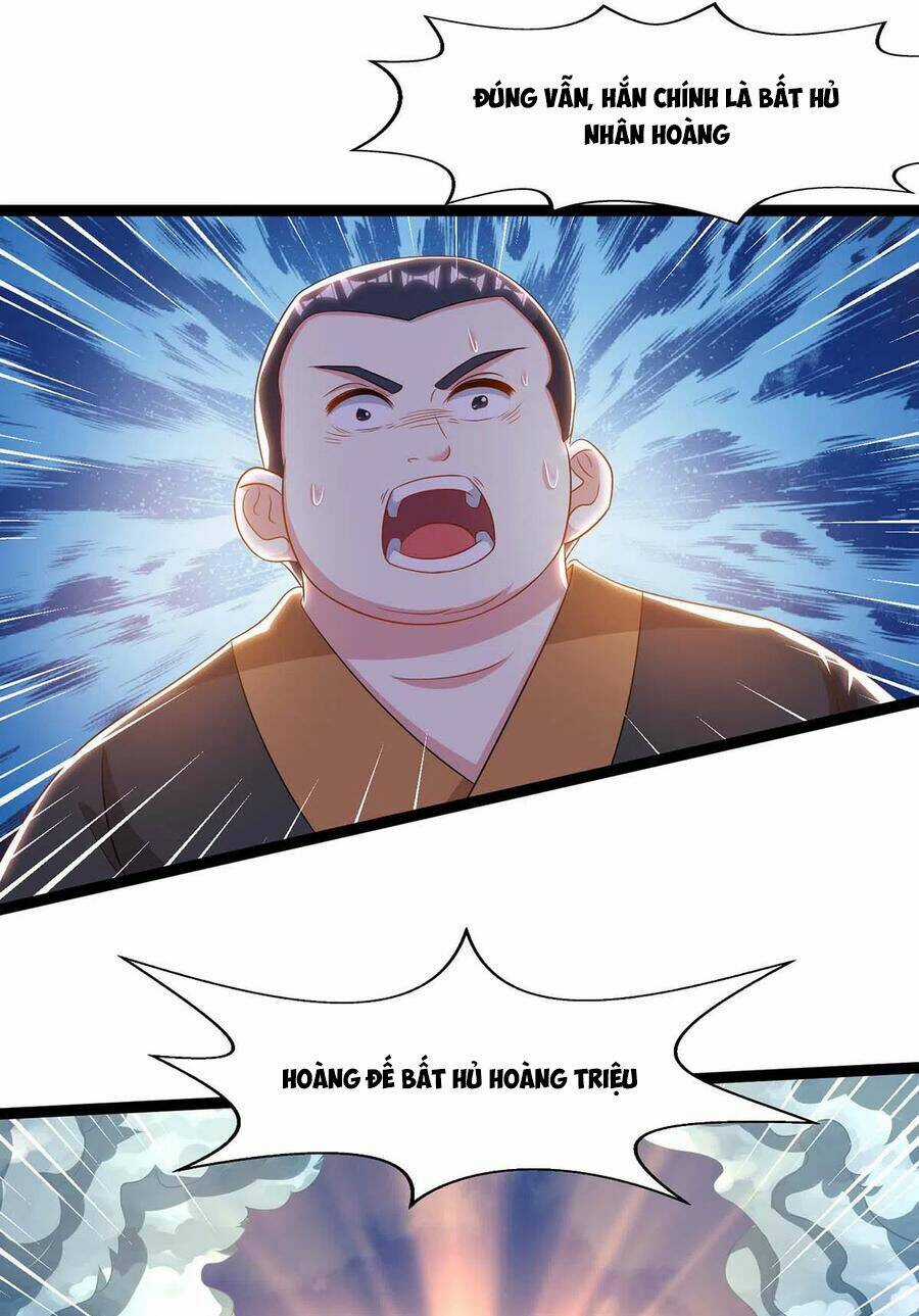 Độc Bộ Tiêu Dao - Chapter 240 - Trang 5