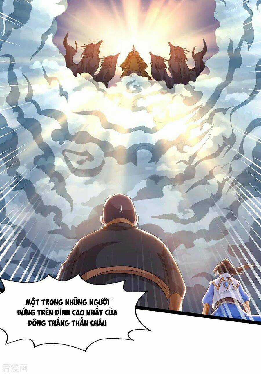 Độc Bộ Tiêu Dao - Chapter 240 - Trang 6