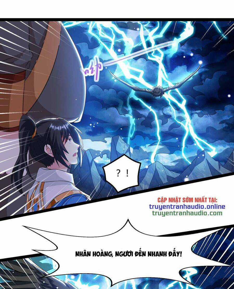 Độc Bộ Tiêu Dao - Chapter 240 - Trang 7