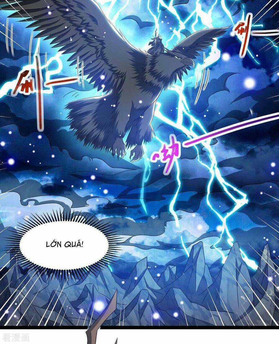 Độc Bộ Tiêu Dao - Chapter 240 - Trang 8