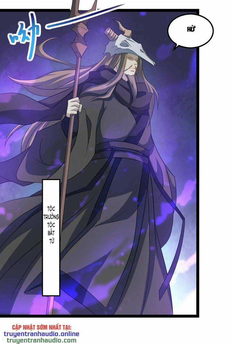 Độc Bộ Tiêu Dao - Chapter 240 - Trang 9