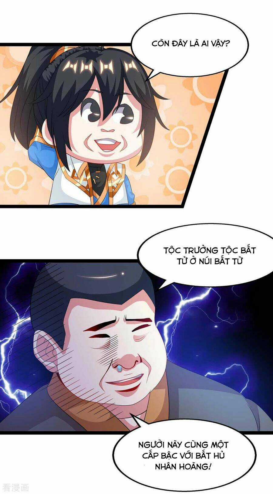 Độc Bộ Tiêu Dao - Chapter 240 - Trang 10