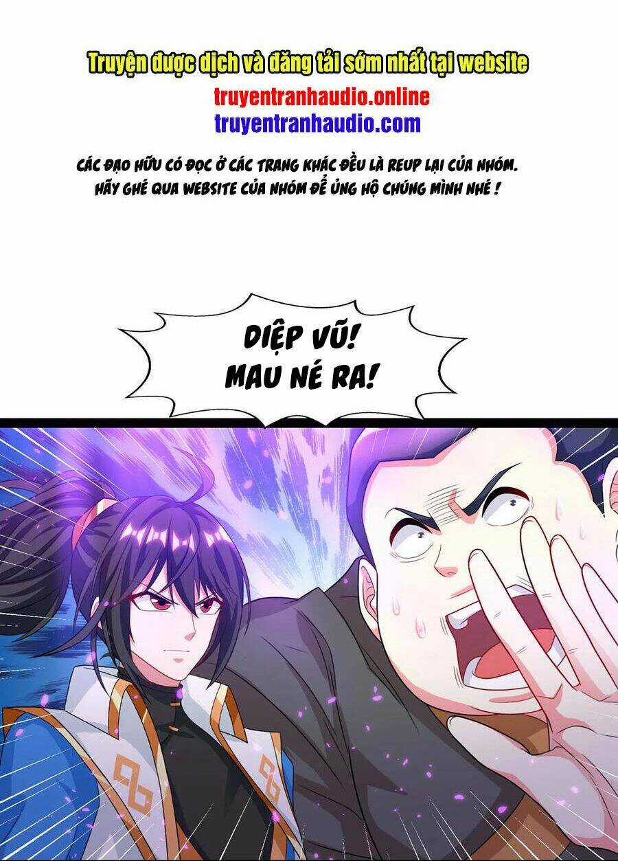 Độc Bộ Tiêu Dao - Chapter 241 - Trang 1