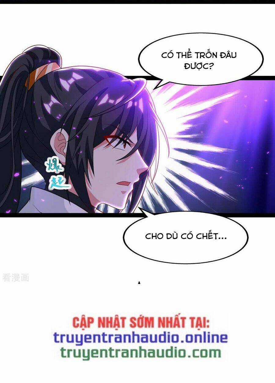 Độc Bộ Tiêu Dao - Chapter 241 - Trang 2