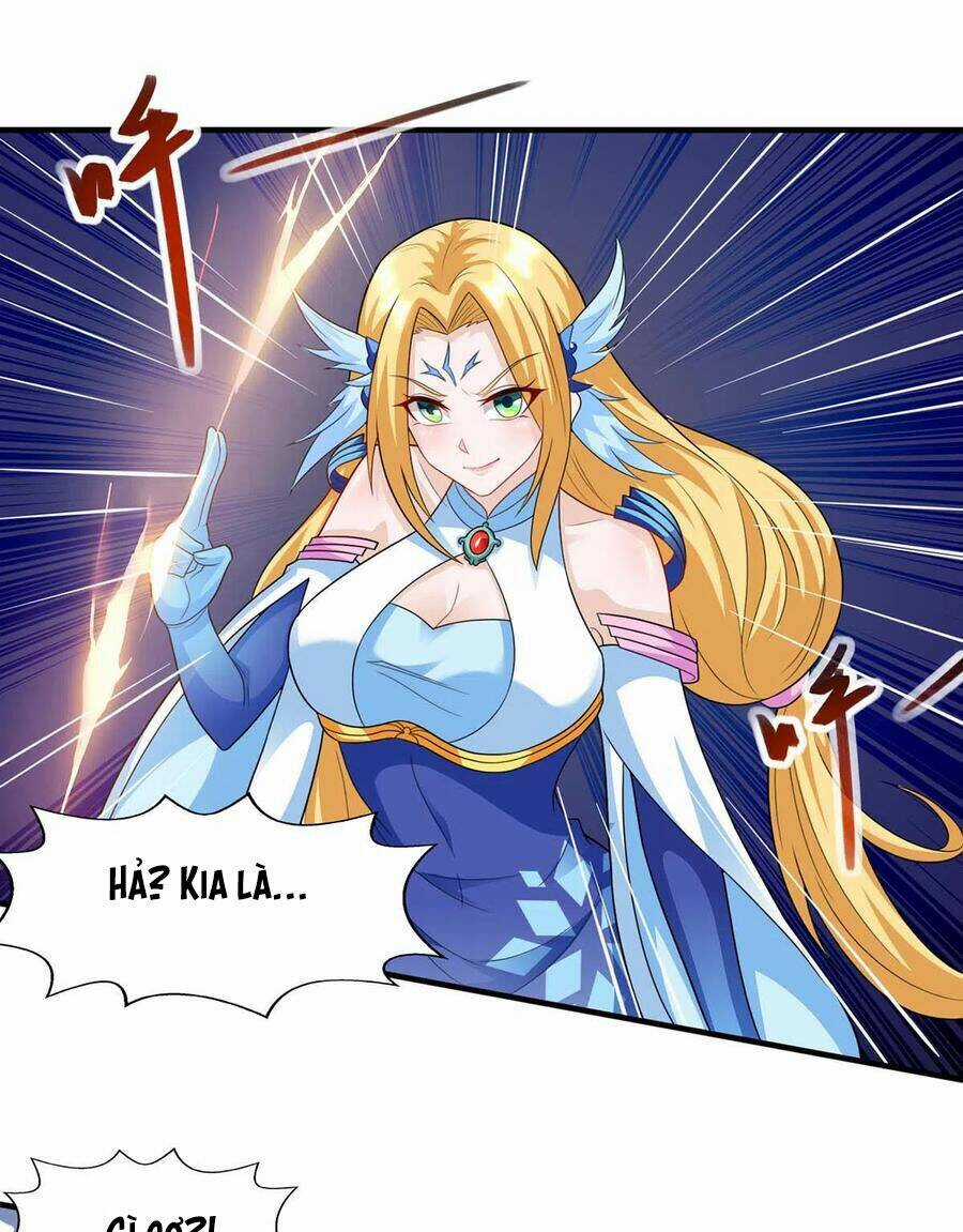 Độc Bộ Tiêu Dao - Chapter 241 - Trang 11