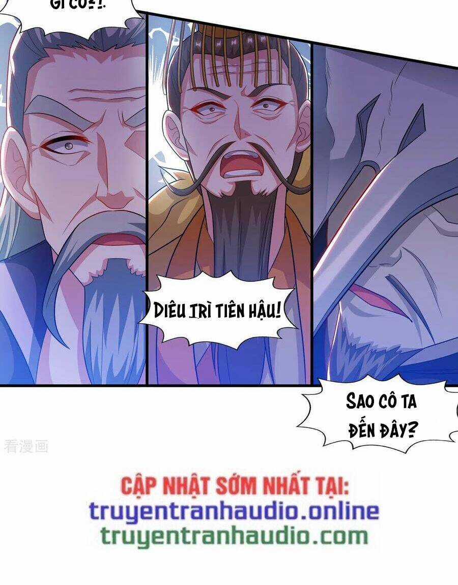 Độc Bộ Tiêu Dao - Chapter 241 - Trang 12