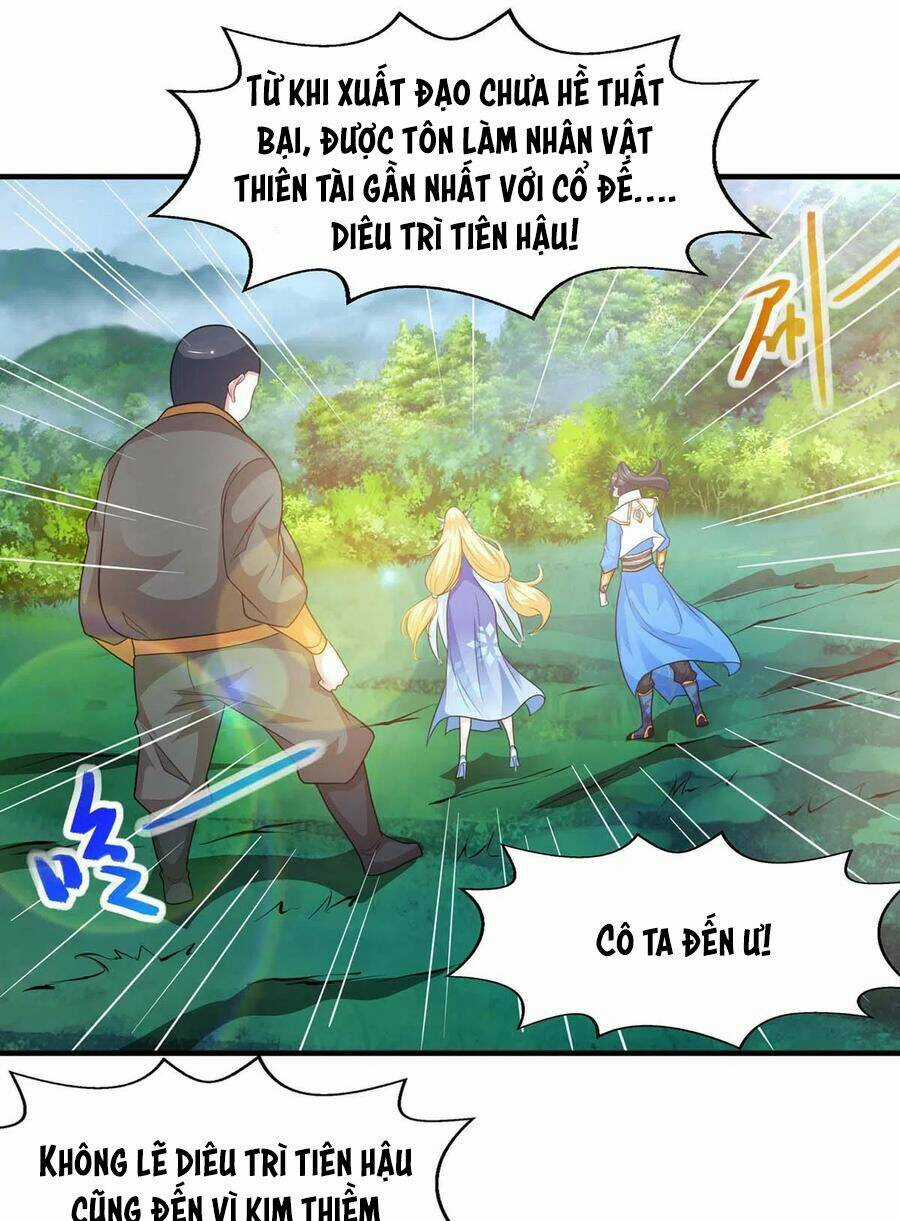 Độc Bộ Tiêu Dao - Chapter 241 - Trang 13