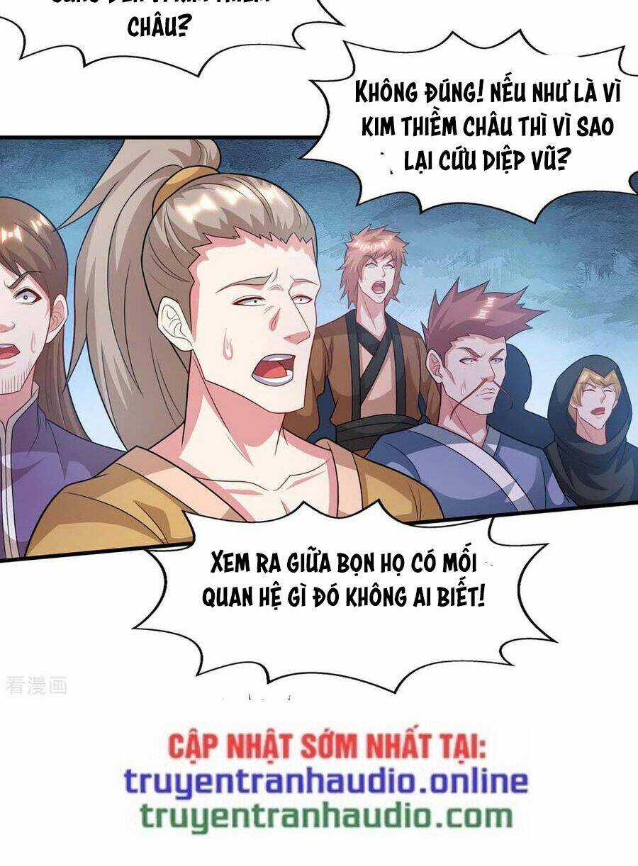 Độc Bộ Tiêu Dao - Chapter 241 - Trang 14