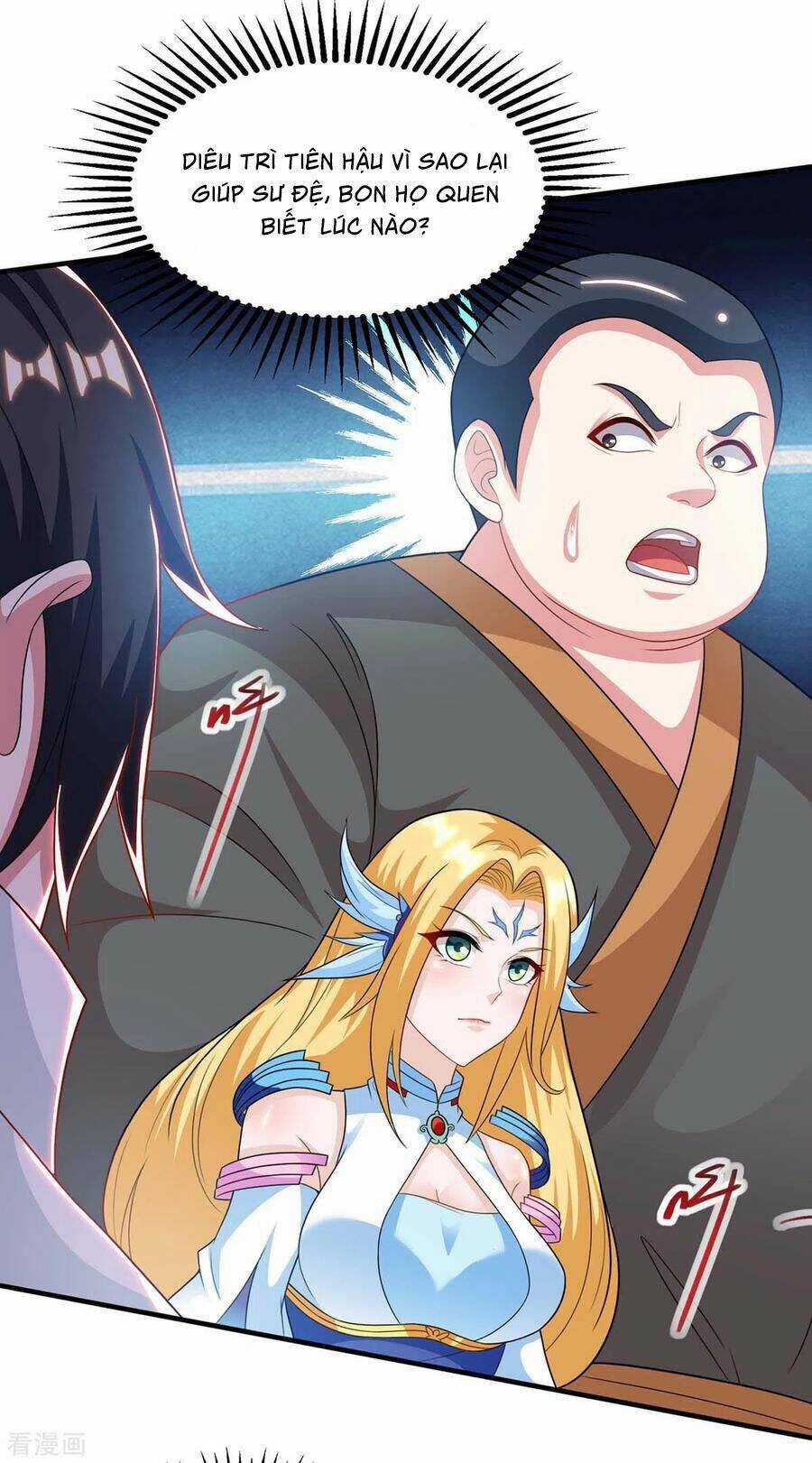 Độc Bộ Tiêu Dao - Chapter 241 - Trang 15