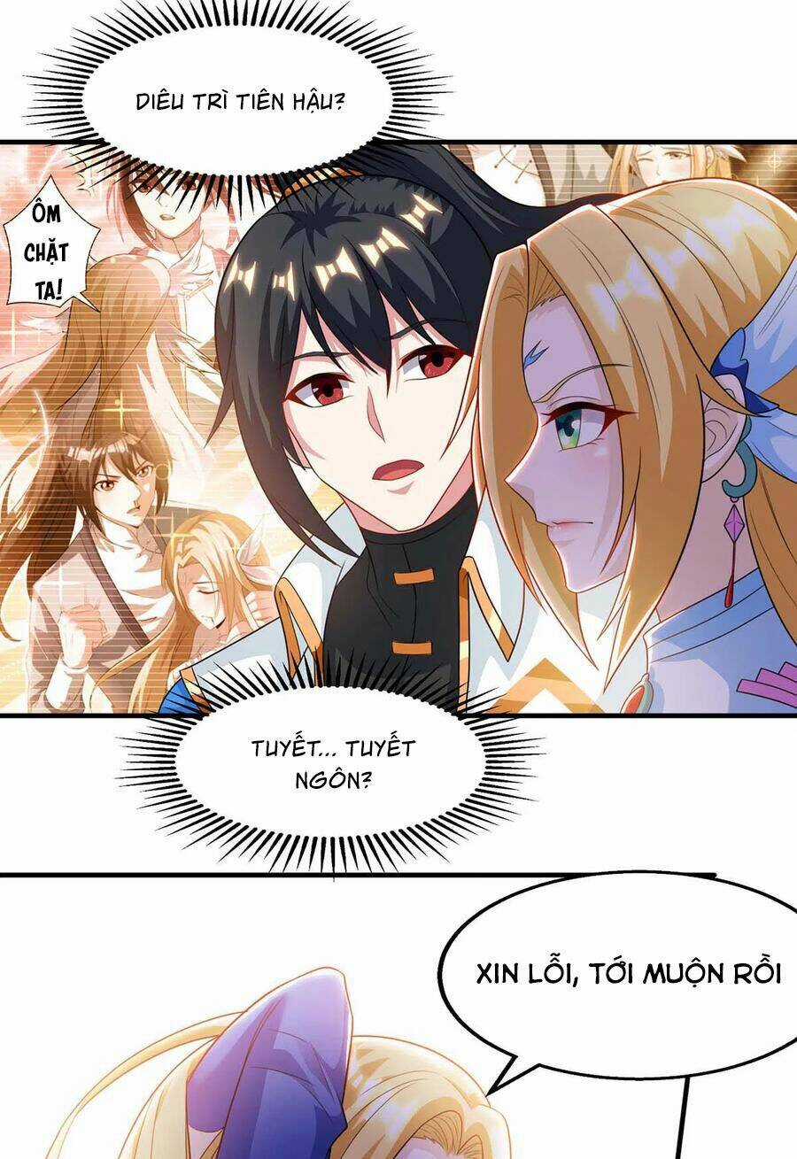 Độc Bộ Tiêu Dao - Chapter 241 - Trang 16