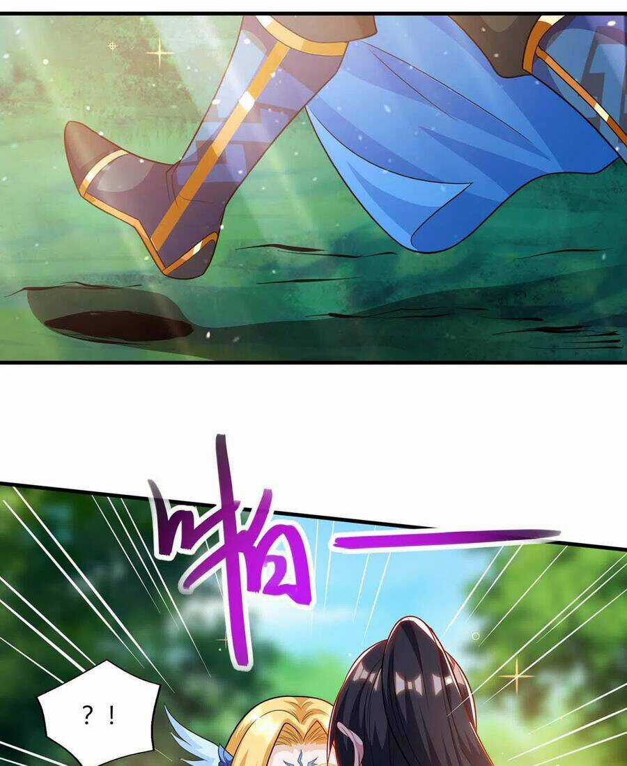 Độc Bộ Tiêu Dao - Chapter 241 - Trang 18