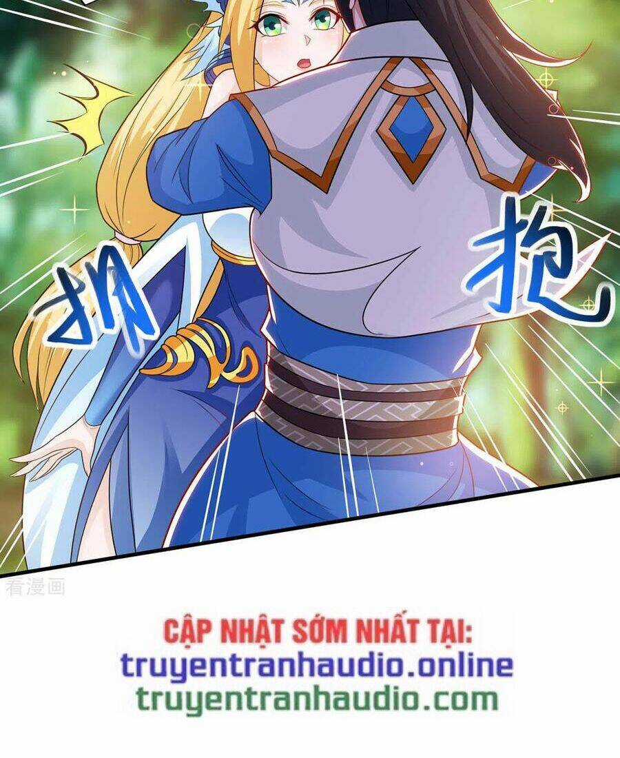 Độc Bộ Tiêu Dao - Chapter 241 - Trang 19