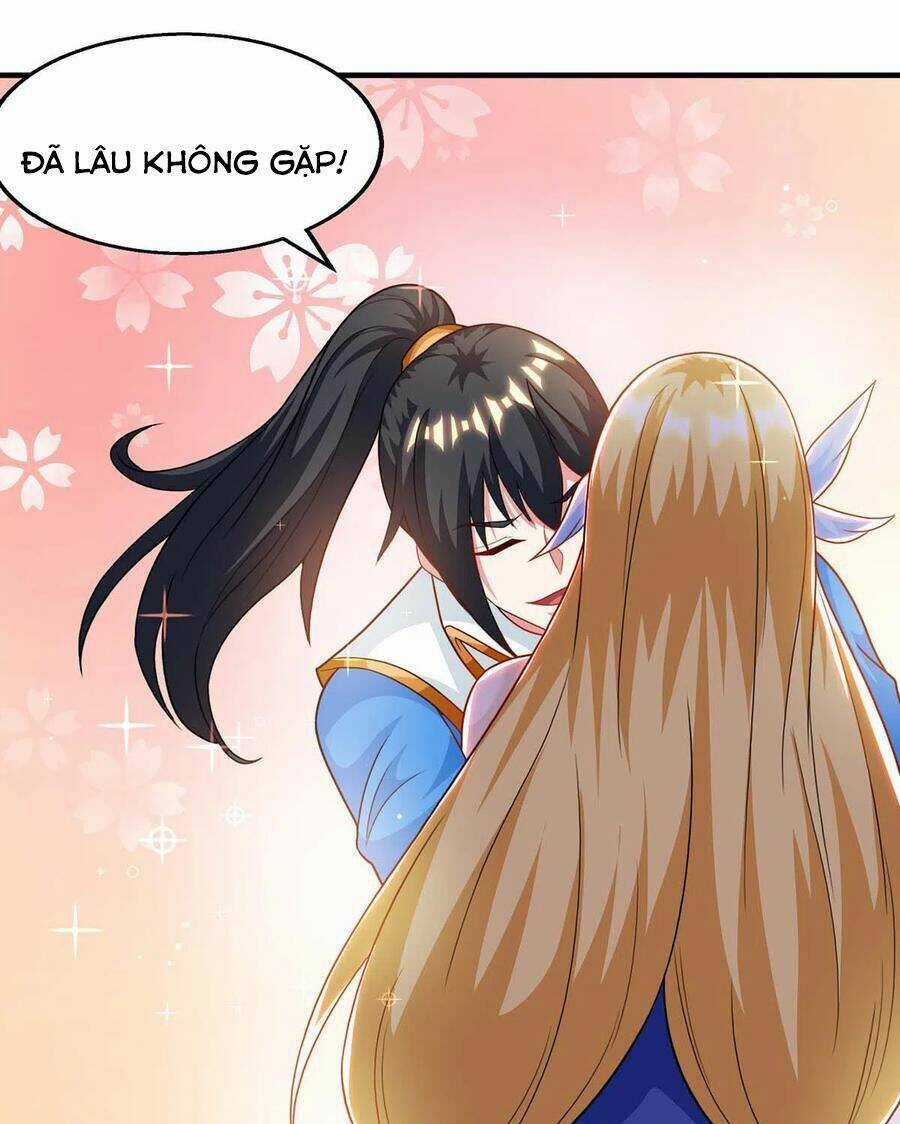 Độc Bộ Tiêu Dao - Chapter 241 - Trang 20