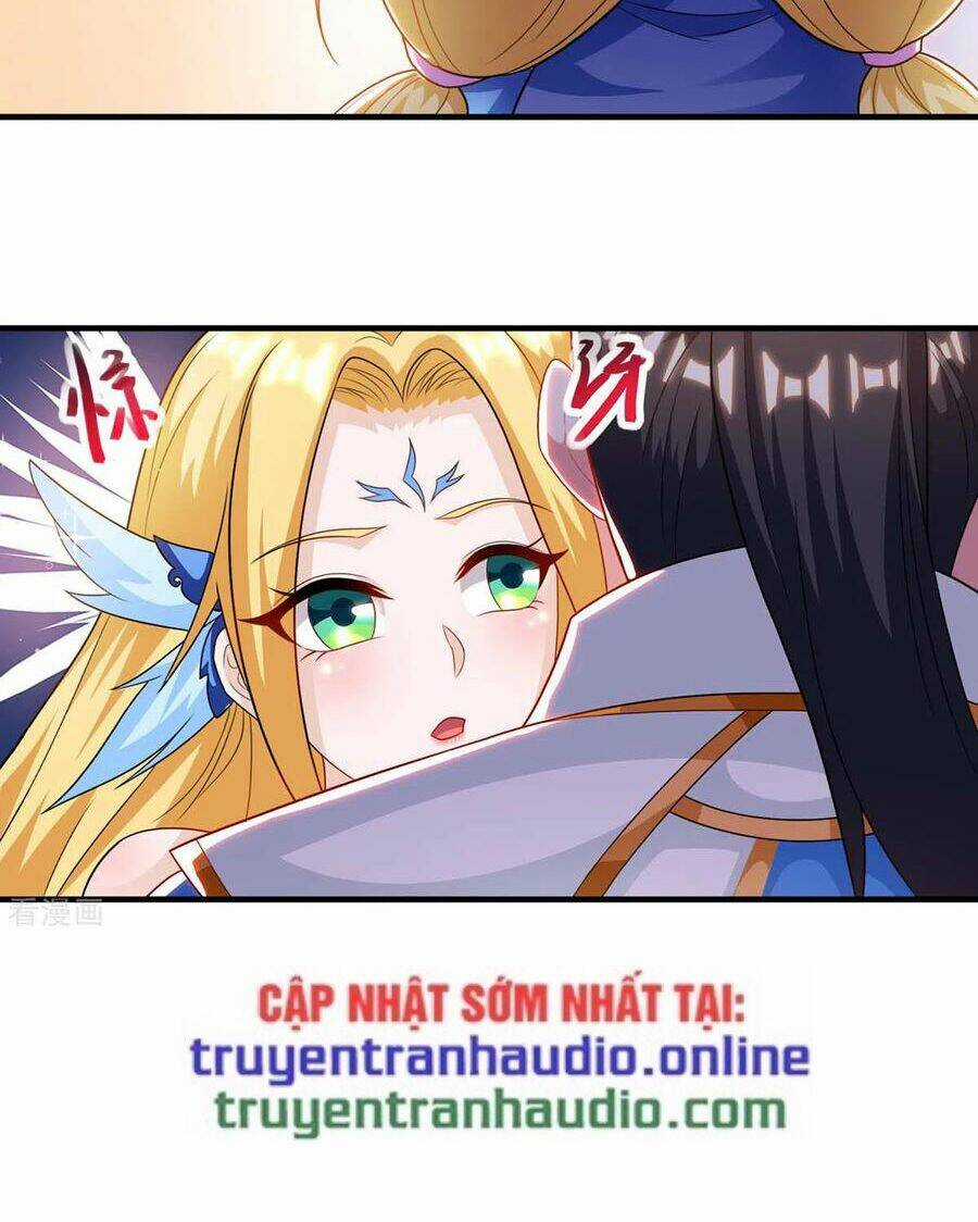 Độc Bộ Tiêu Dao - Chapter 241 - Trang 21