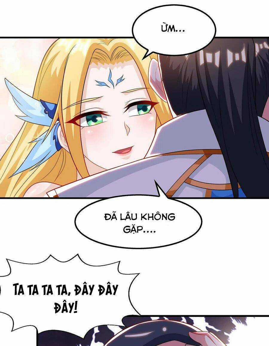 Độc Bộ Tiêu Dao - Chapter 241 - Trang 22