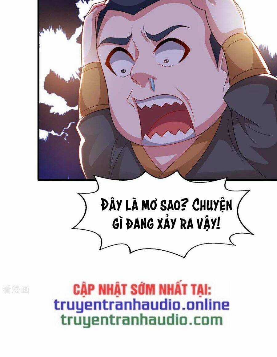 Độc Bộ Tiêu Dao - Chapter 241 - Trang 23