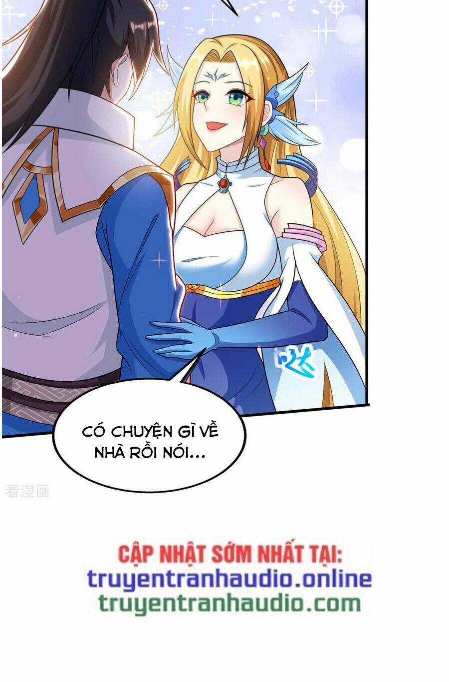 Độc Bộ Tiêu Dao - Chapter 241 - Trang 25
