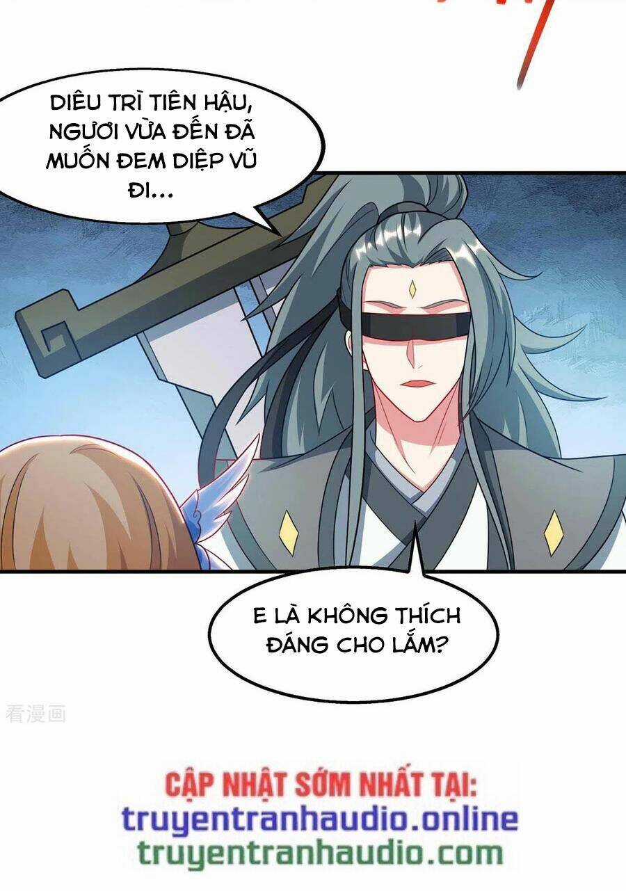 Độc Bộ Tiêu Dao - Chapter 241 - Trang 27