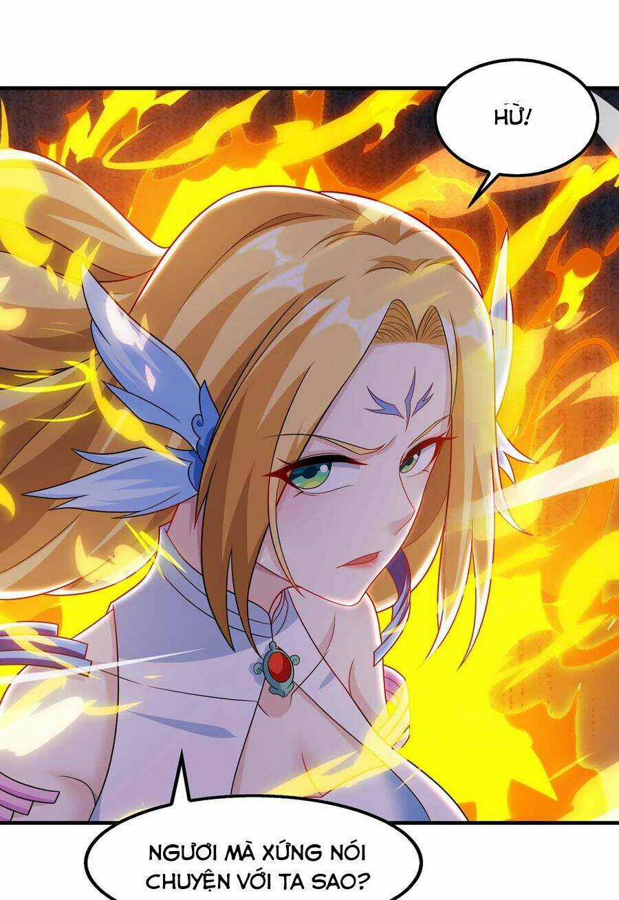 Độc Bộ Tiêu Dao - Chapter 241 - Trang 28