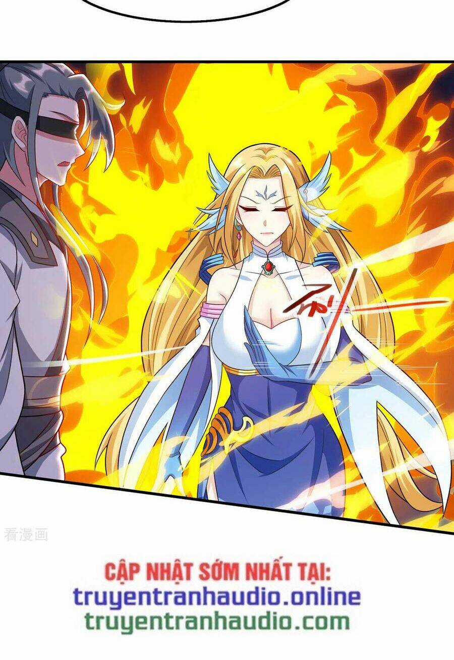 Độc Bộ Tiêu Dao - Chapter 241 - Trang 29