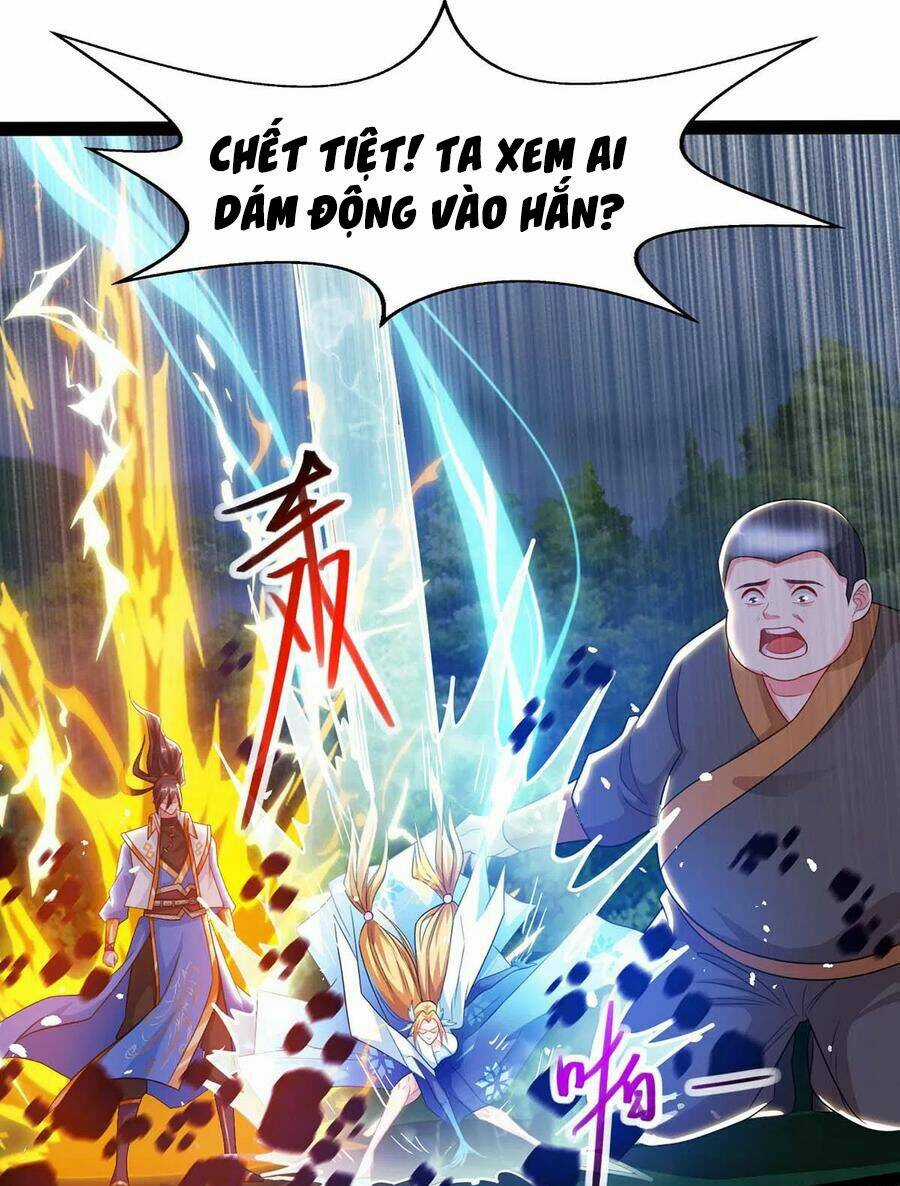 Độc Bộ Tiêu Dao - Chapter 241 - Trang 4