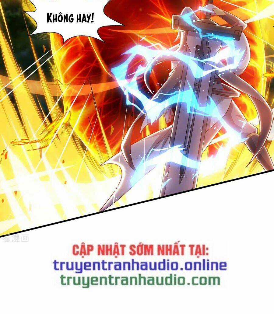 Độc Bộ Tiêu Dao - Chapter 241 - Trang 31