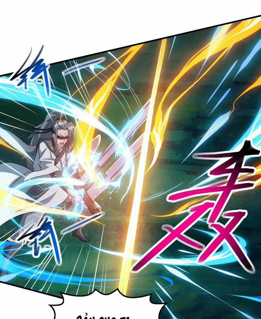 Độc Bộ Tiêu Dao - Chapter 241 - Trang 32