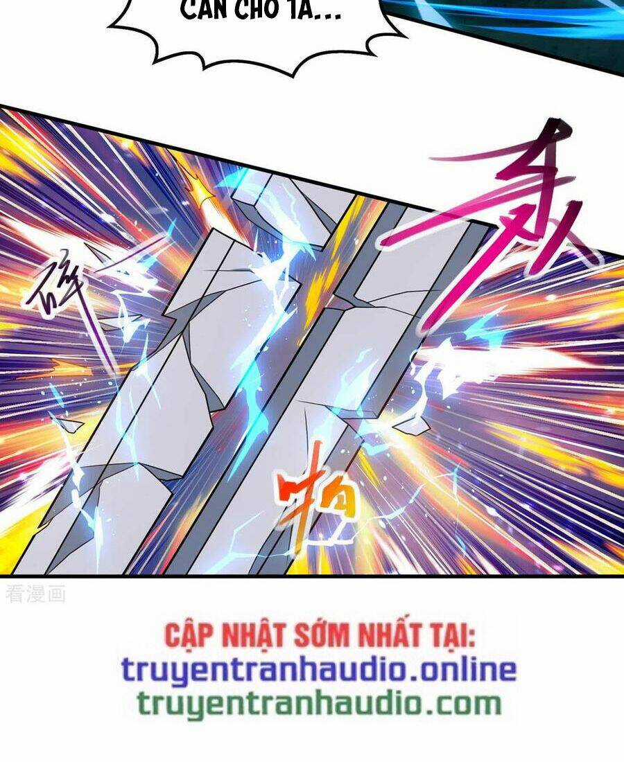 Độc Bộ Tiêu Dao - Chapter 241 - Trang 33