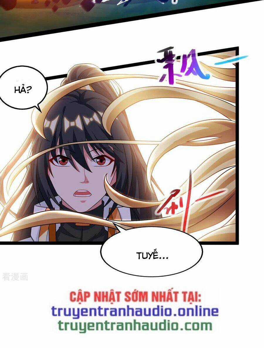 Độc Bộ Tiêu Dao - Chapter 241 - Trang 5