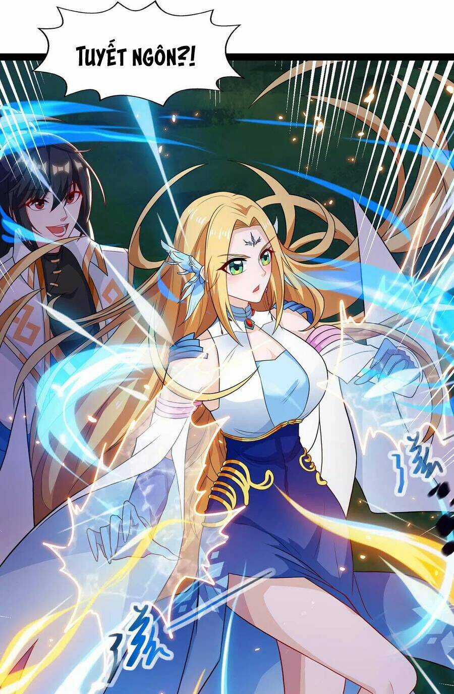 Độc Bộ Tiêu Dao - Chapter 241 - Trang 6