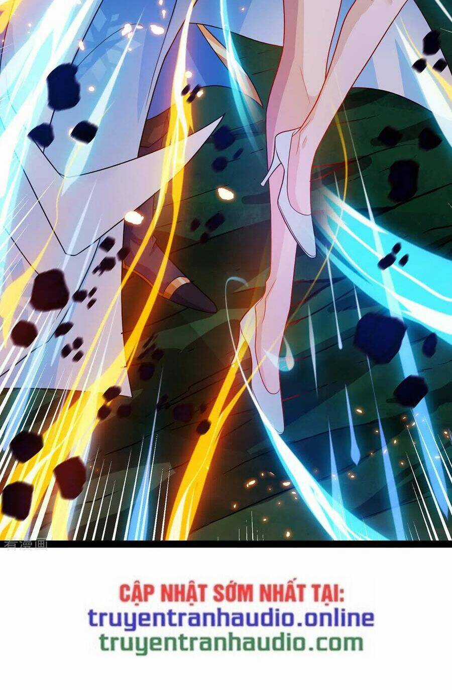 Độc Bộ Tiêu Dao - Chapter 241 - Trang 7