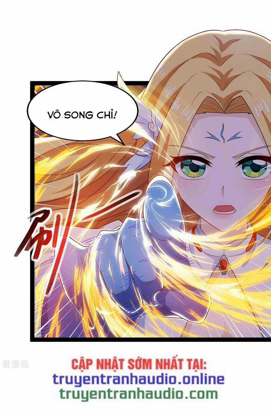 Độc Bộ Tiêu Dao - Chapter 241 - Trang 8