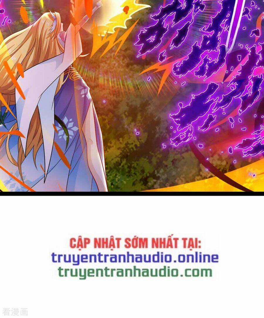 Độc Bộ Tiêu Dao - Chapter 241 - Trang 10