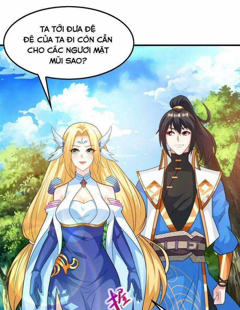 Độc Bộ Tiêu Dao - Chapter 242 - Trang 2