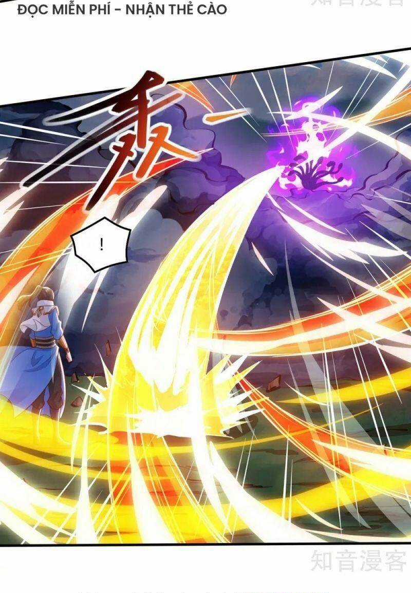 Độc Bộ Tiêu Dao - Chapter 242 - Trang 12