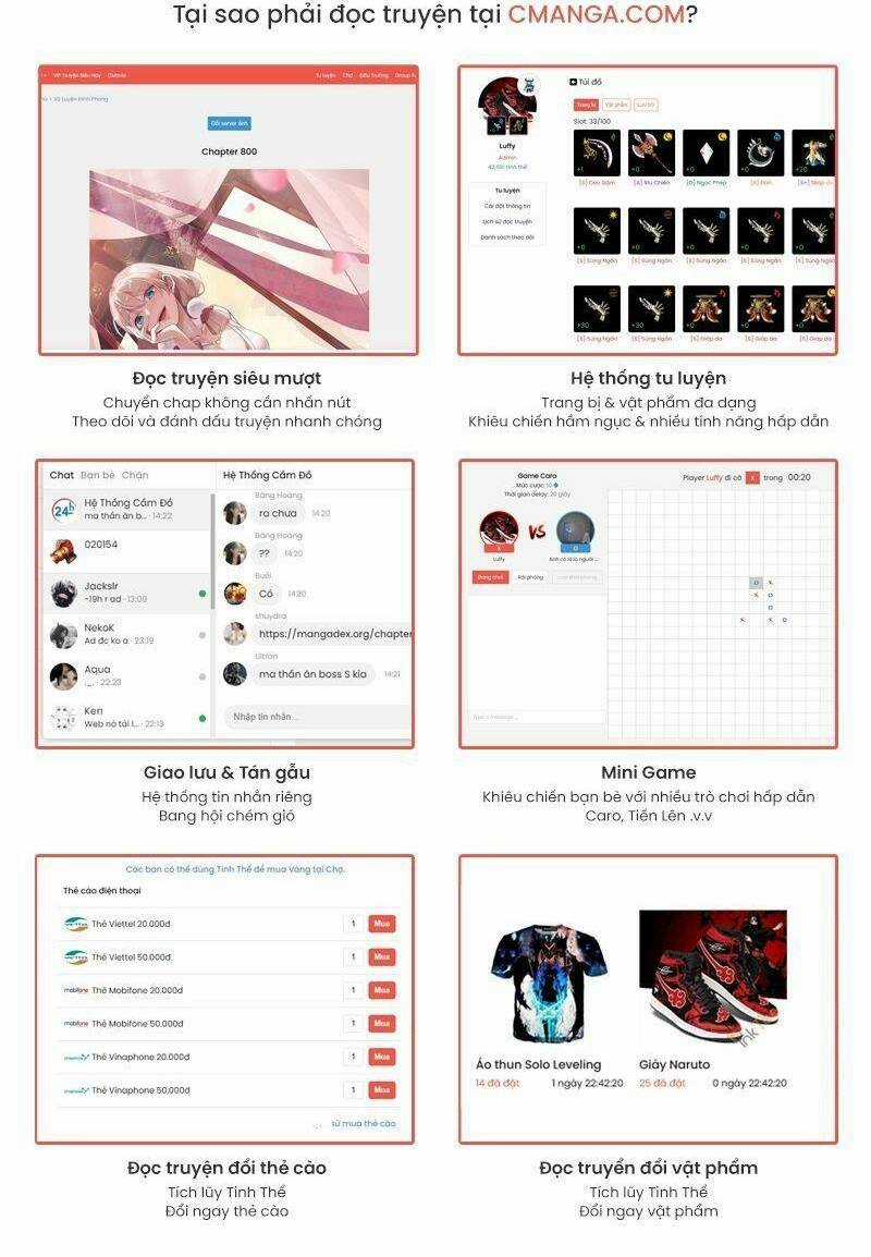 Độc Bộ Tiêu Dao - Chapter 242 - Trang 13