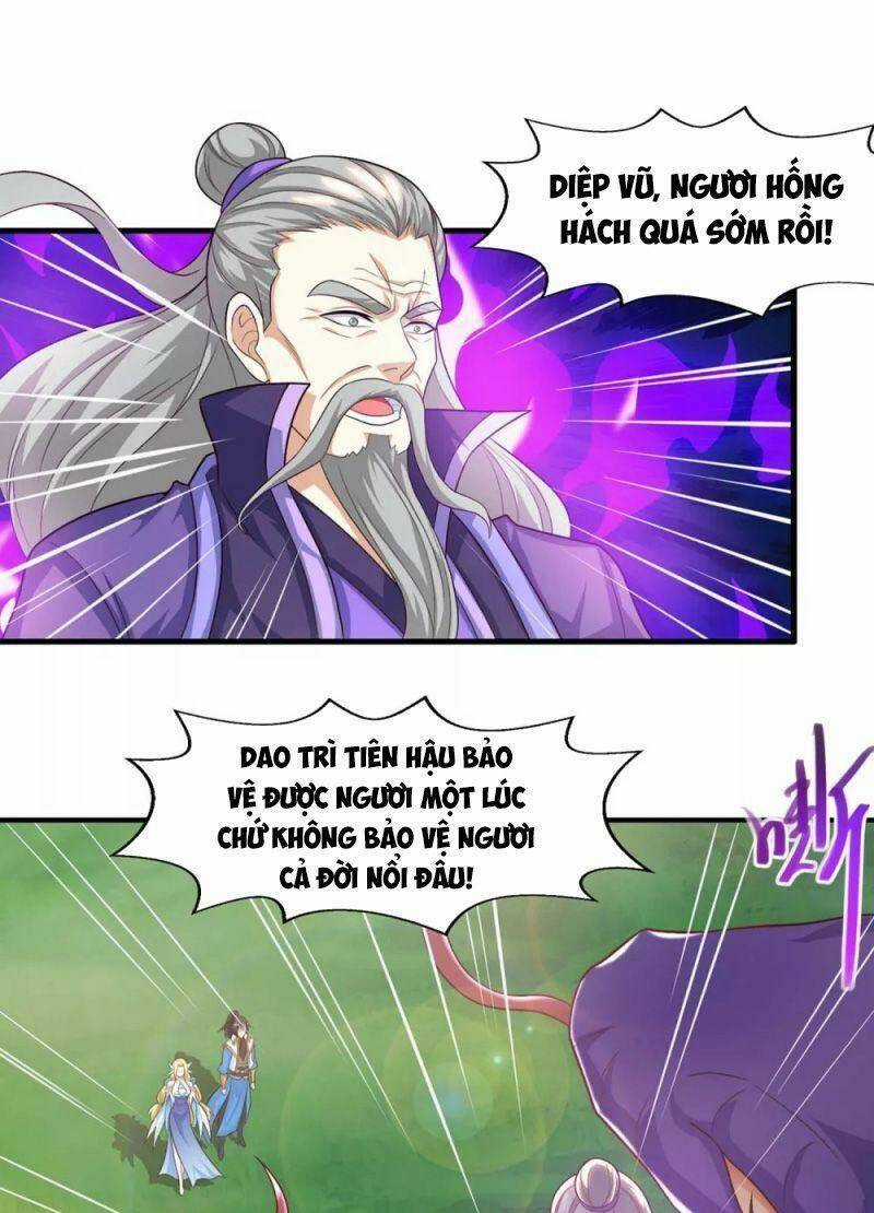 Độc Bộ Tiêu Dao - Chapter 242 - Trang 14